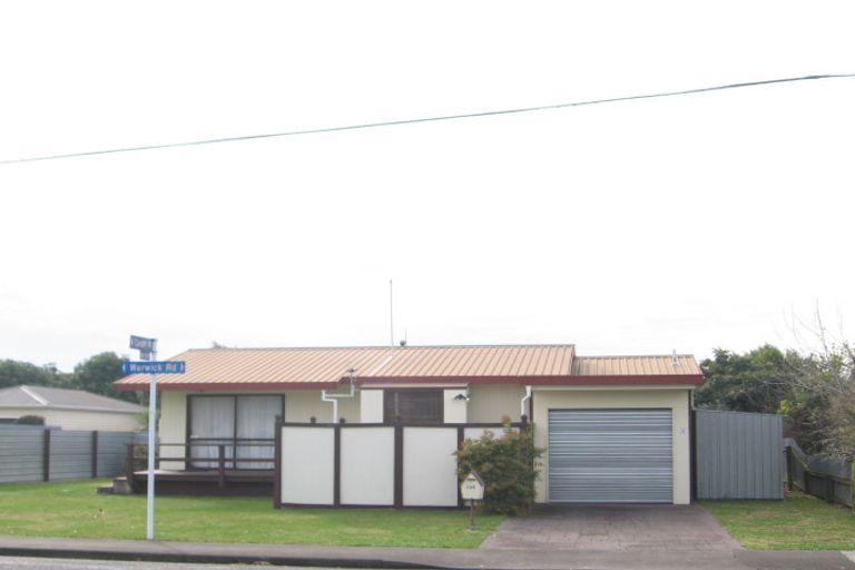 Photo of property in 108 Warwick Road, Mayfair, Hastings, 4122