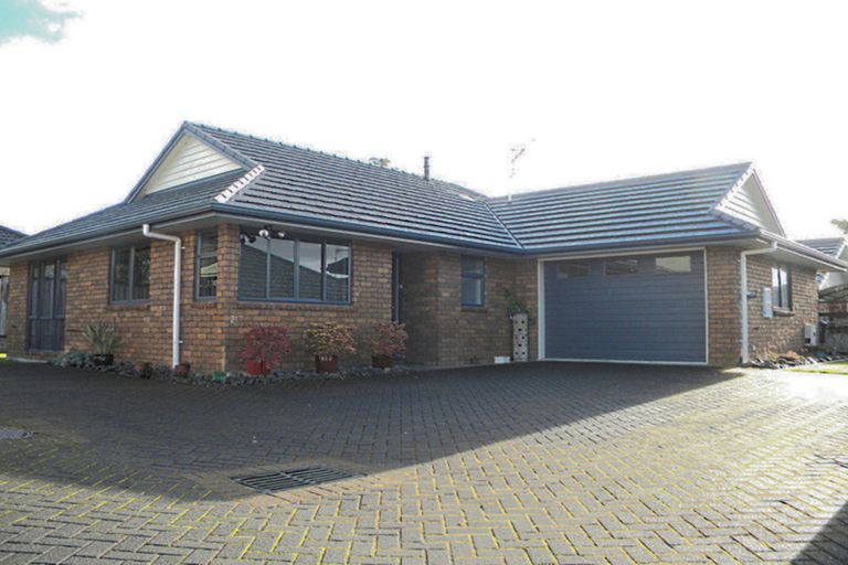 Photo of property in 217 Churchill Street, Te Awamutu, 3800