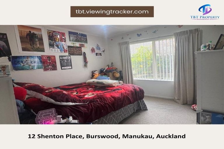 Photo of property in 22 Shenton Place, Burswood, Auckland, 2013