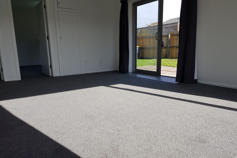 Photo of property in 3/17 Heywood Terrace, Richmond, Christchurch, 8013