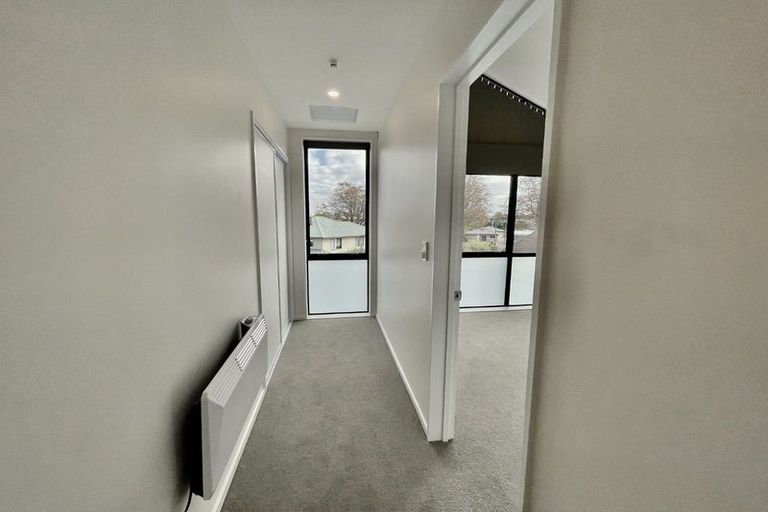 Photo of property in 7/27 Harewood Road, Papanui, Christchurch, 8053