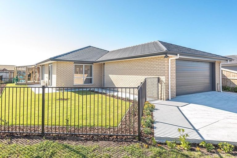 Photo of property in 7 Magnolia Crescent, Tawhero, Whanganui, 4501