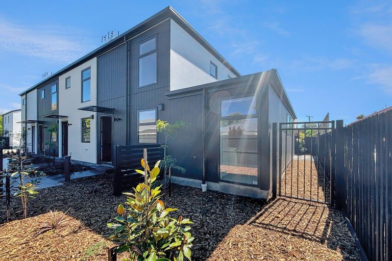 Photo of property in 6/9 Whittington Avenue, Woolston, Christchurch, 8023
