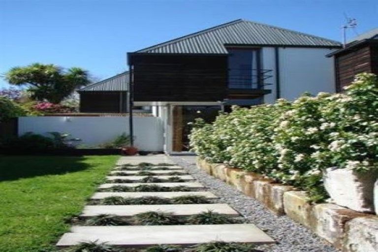 Photo of property in 5/30 Clissold Street, Merivale, Christchurch, 8014