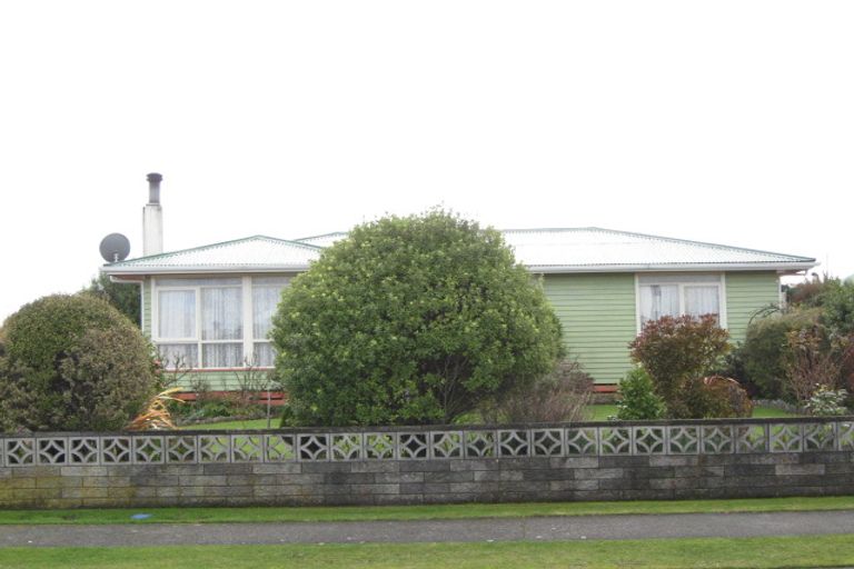 Photo of property in 21 Elliott Crescent, Havelock North, 4130