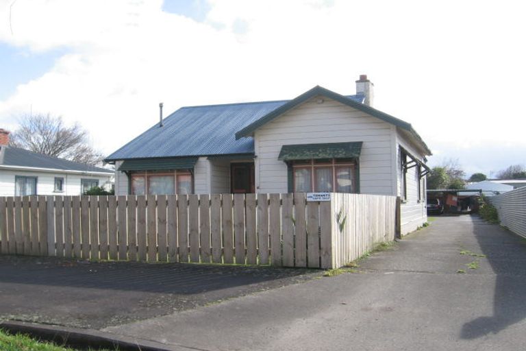 Photo of property in 41a Florence Avenue, Palmerston North, 4414