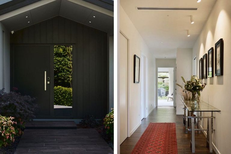 Photo of property in 8 Minden Hill Lane, Minden, Tauranga, 3176