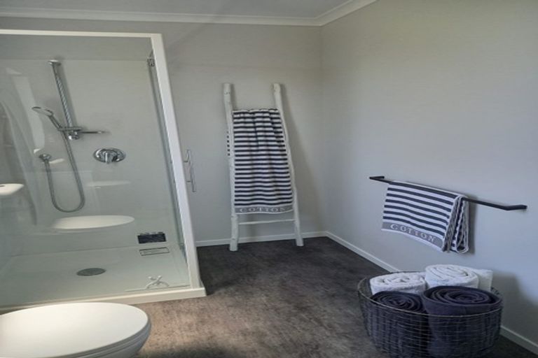 Photo of property in 1a Warren Street, Foxton Beach, 4815