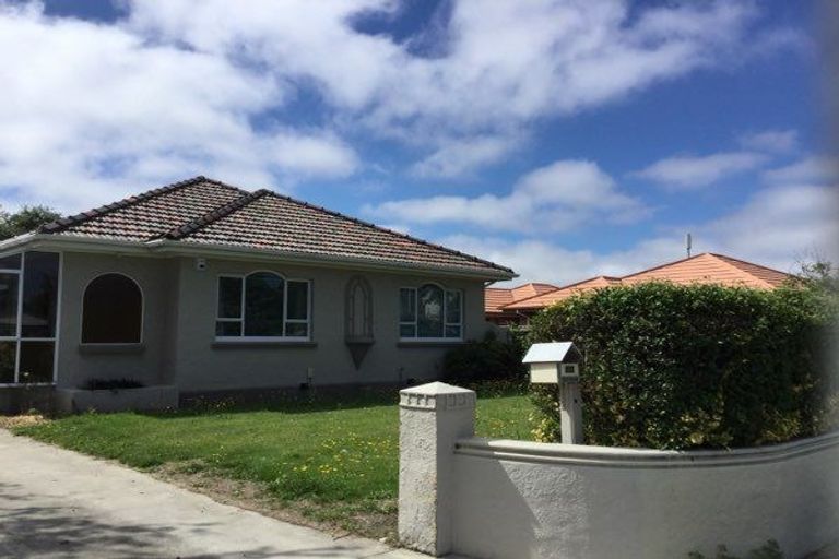 Photo of property in 232 Hills Road, Mairehau, Christchurch, 8013