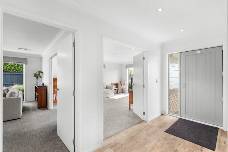 Photo of property in 40 The Runway, Wigram, Christchurch, 8042