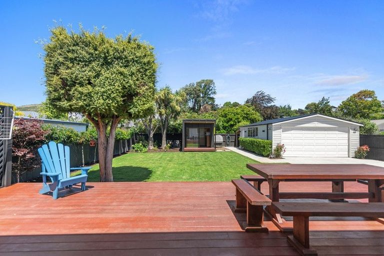 Photo of property in 38 Grange Street, Hillsborough, Christchurch, 8022