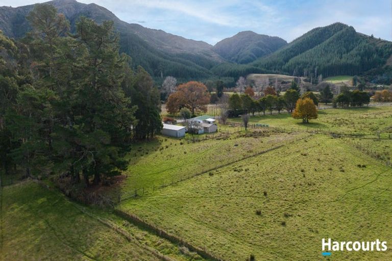 Photo of property in 2867 Motueka Valley Highway, Woodstock, Motueka, 7096