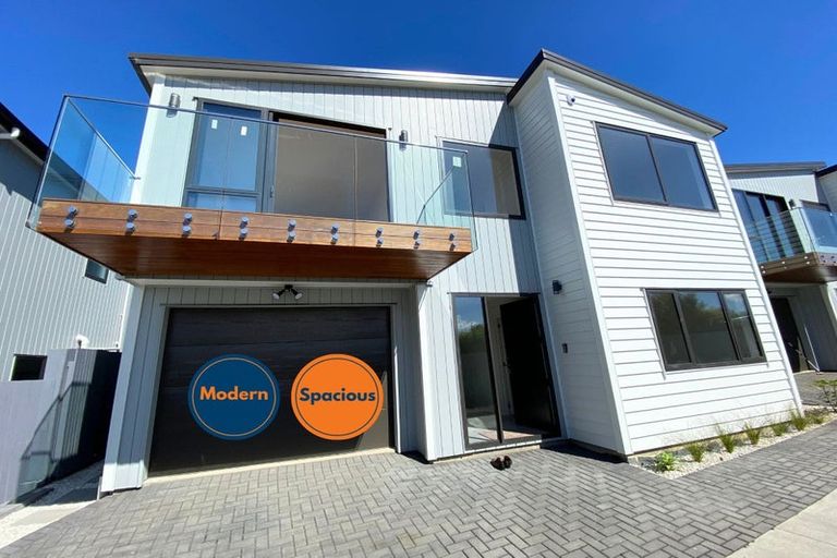 Photo of property in 6c Tiroroa Avenue, Te Atatu South, Auckland, 0610