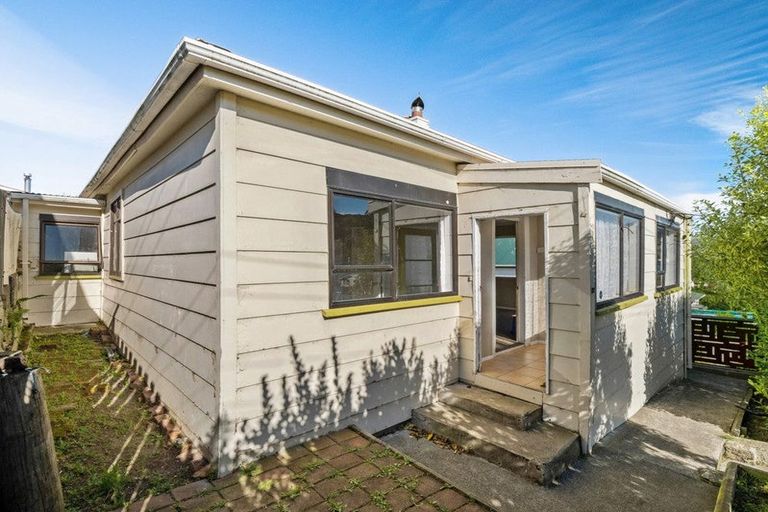 Photo of property in 17 Mary Street, Port Chalmers, 9023