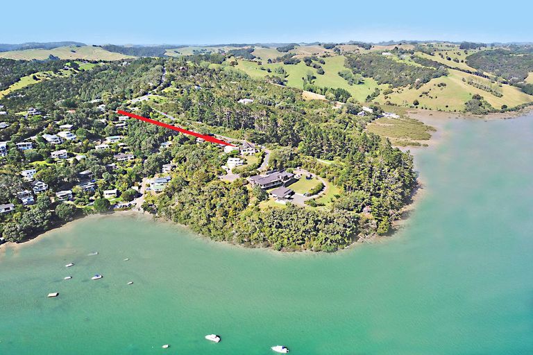 Photo of property in 40 Jamieson Road, Mahurangi West, Warkworth, 0983