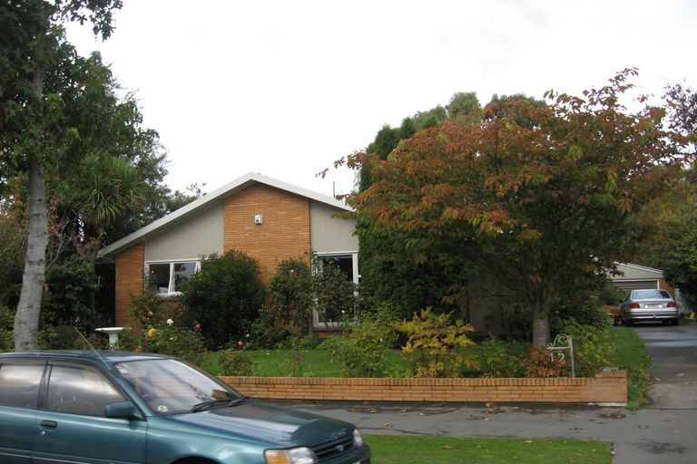 Photo of property in 15 Parkstone Avenue, Ilam, Christchurch, 8041