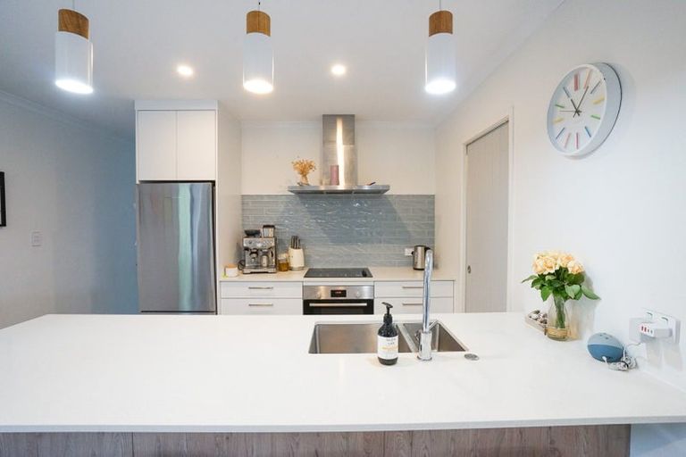 Photo of property in 40 Calder Crescent, Pokeno, 2402