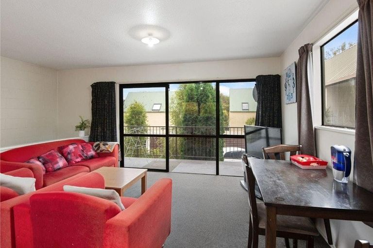 Photo of property in 3/496 Selwyn Street, Christchurch Central, Christchurch, 8011