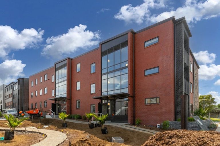 Photo of property in 104/2 Ko Street, Northcote, Auckland, 0627