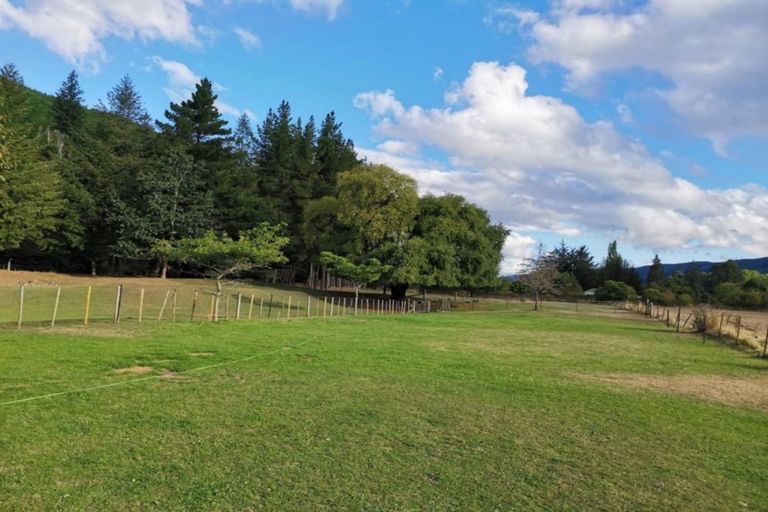 Photo of property in 2215 Wakefield-kohatu Highway, Kohatu, Wakefield, 7096