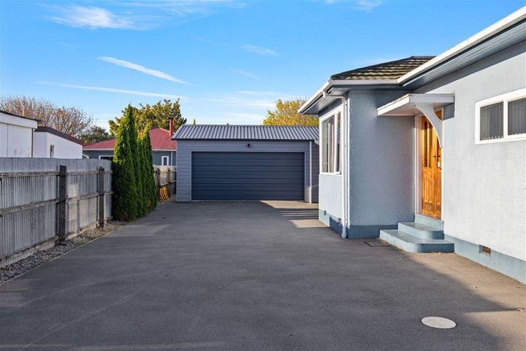 Photo of property in 177 Huxley Street, Sydenham, Christchurch, 8023