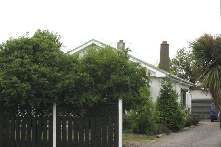 Photo of property in 156 Hills Road, Edgeware, Christchurch, 8013