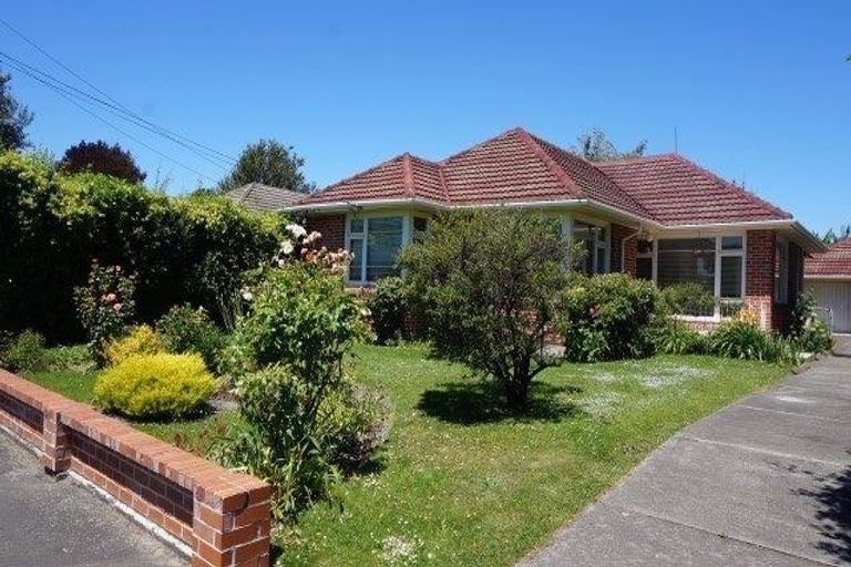 Photo of property in 9 Haslett Place, Upper Riccarton, Christchurch, 8041