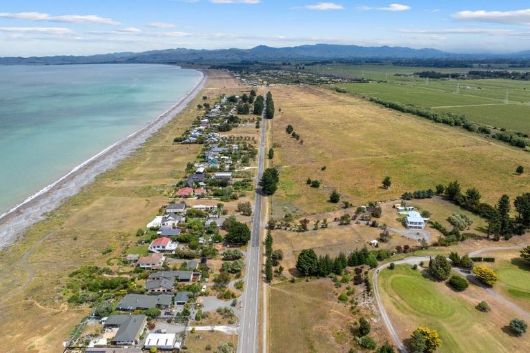 Photo of property in 171 Rarangi Road, Rarangi, Blenheim, 7273
