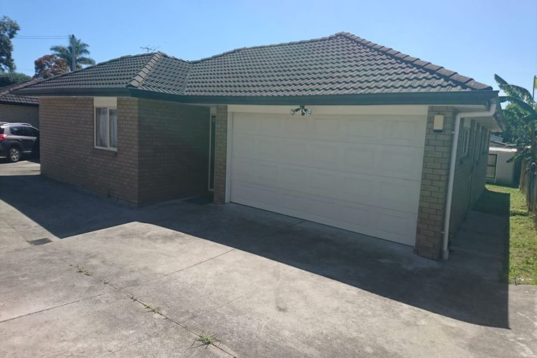 Photo of property in 7a Nogat Avenue, Papatoetoe, Auckland, 2024