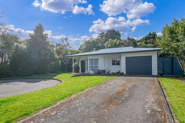 Photo of property in 5 Hughes Court, Pahiatua, 4910