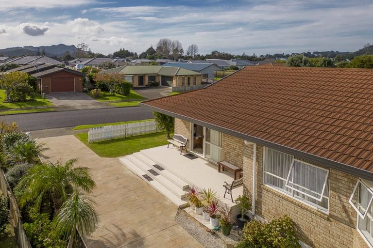 Photo of property in 39 Springbok Avenue, Whitianga, 3510