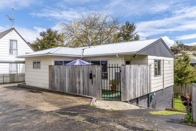 Photo of property in 22 Homestead Place, Glenview, Hamilton, 3206