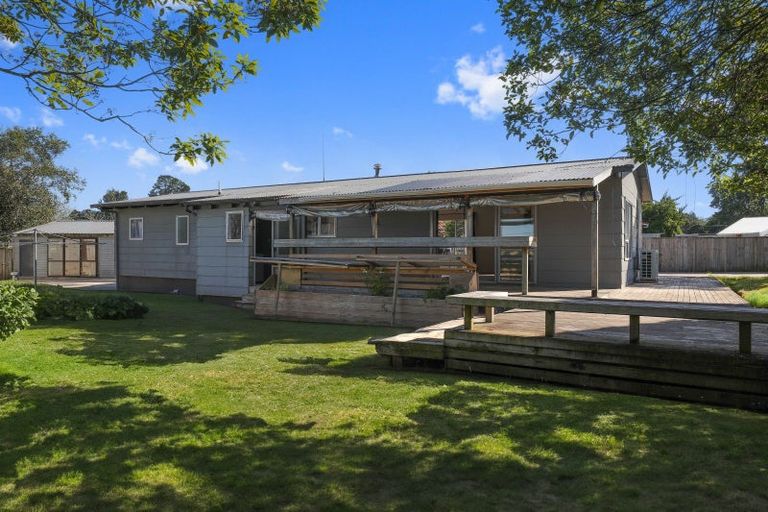 Photo of property in 8 Chestnut Place, Ngongotaha, Rotorua, 3010
