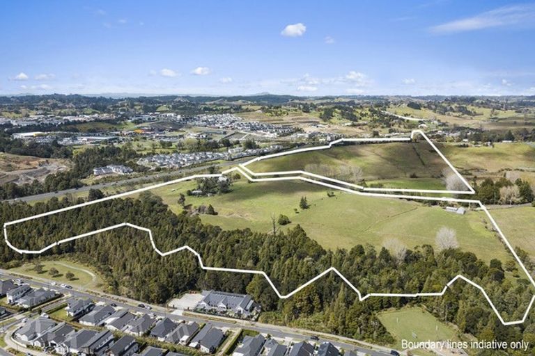 Photo of property in 46 Old Pine Valley Road, Dairy Flat, Silverdale, 0992