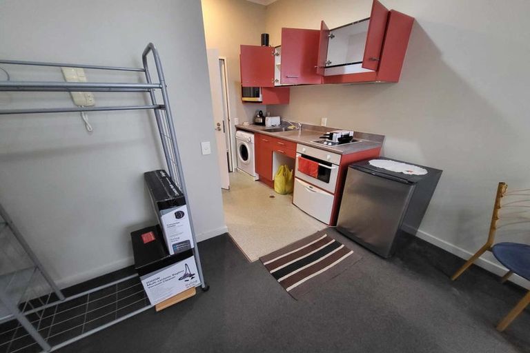 Photo of property in 802/5 Aitken Street, Thorndon, Wellington, 6011