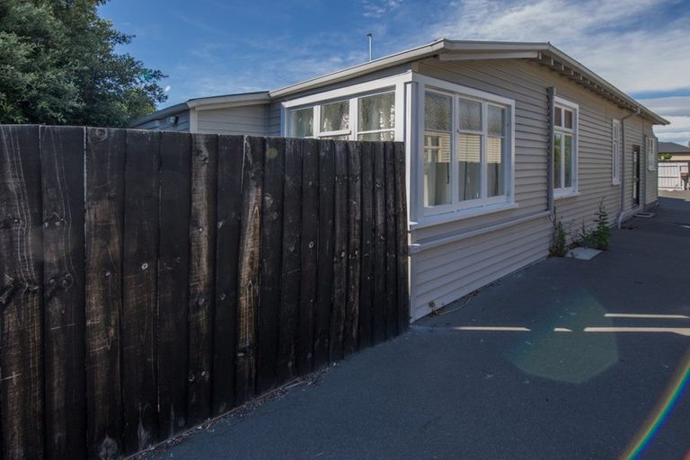 Photo of property in 45 Surrey Street, Linwood, Christchurch, 8062