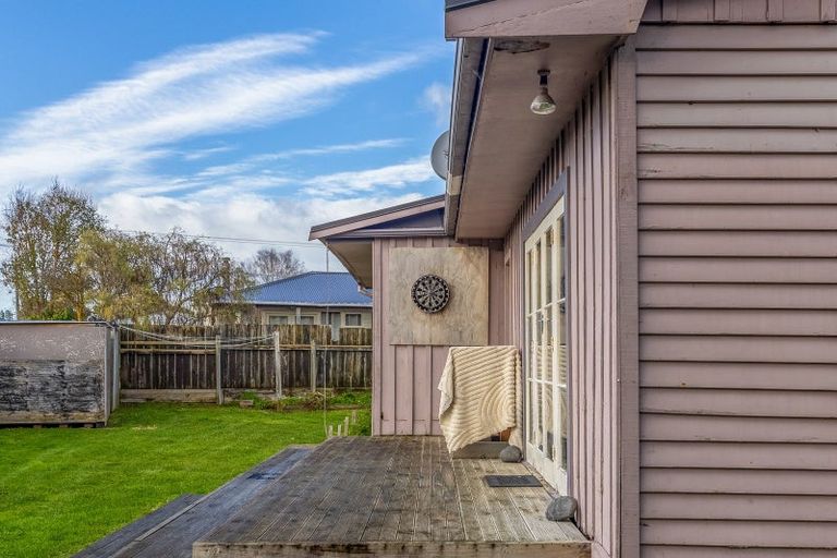 Photo of property in 89a Goldfinch Street, Ohakune, 4625
