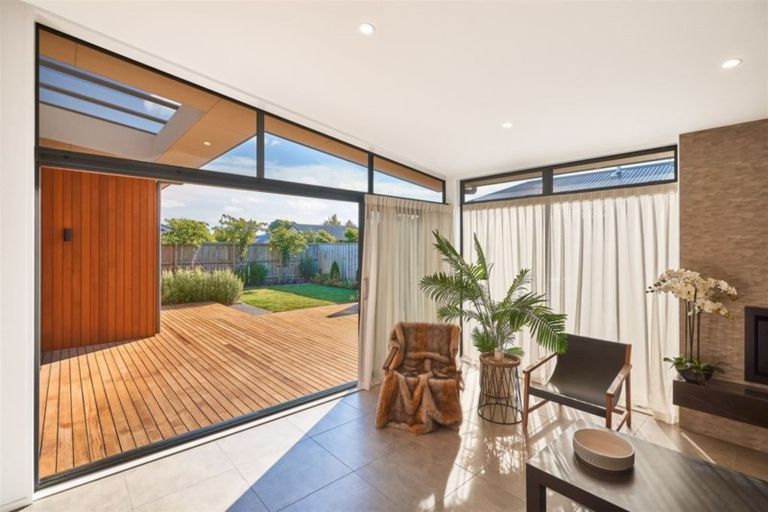 Photo of property in 10 Craig Thompson Drive, Lincoln, 7608