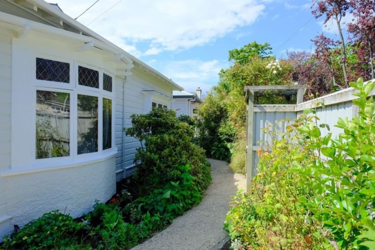 Photo of property in 9 Knox Street, North East Valley, Dunedin, 9010