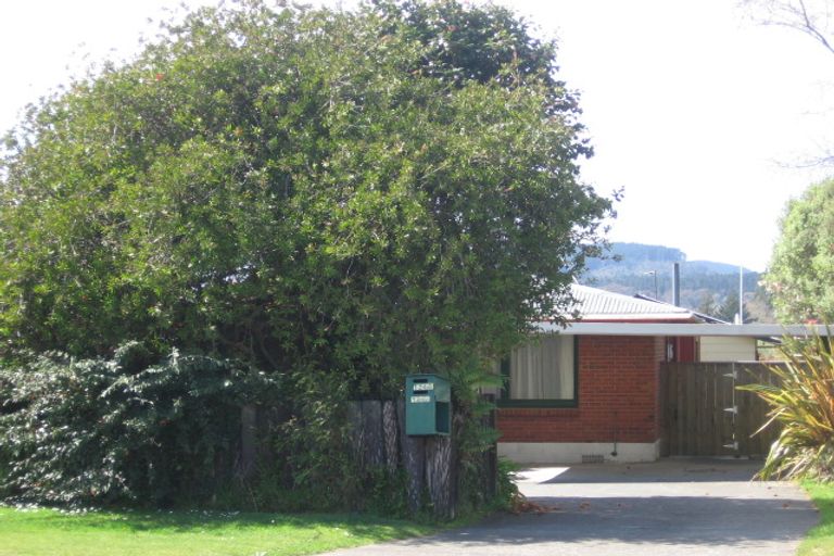 Photo of property in 124 Otonga Road, Springfield, Rotorua, 3015