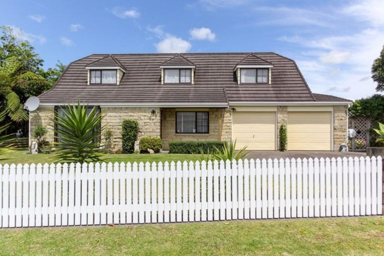 Photo of property in 22 Virginia Place, Whalers Gate, New Plymouth, 4310