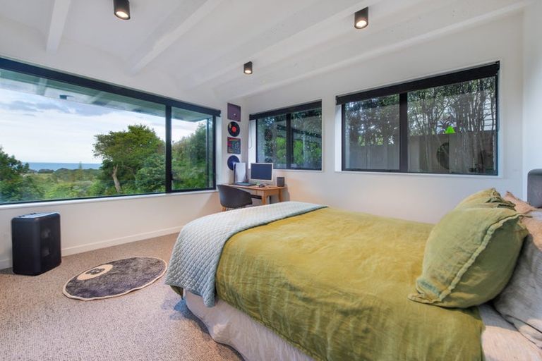 Photo of property in 50 Castor Bay Road, Castor Bay, Auckland, 0620