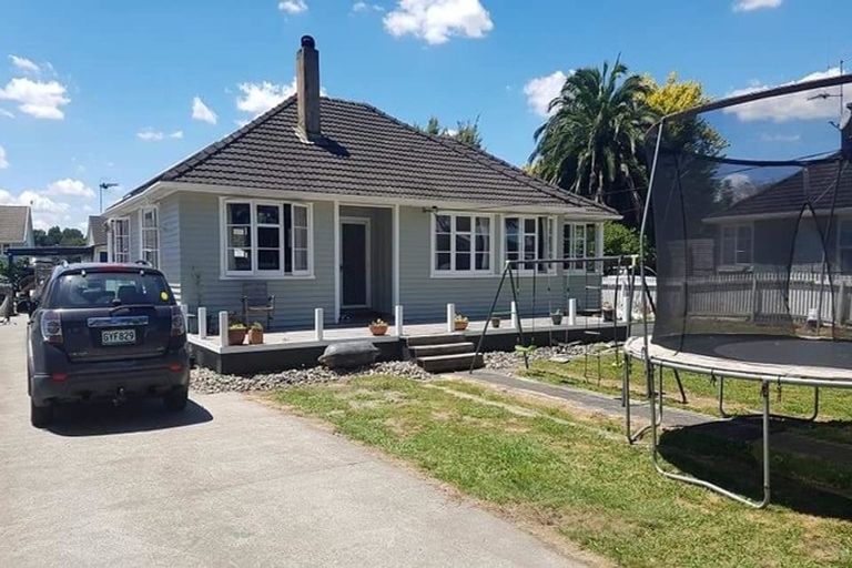 Photo of property in 180 Great South Road, Ngaruawahia, 3720