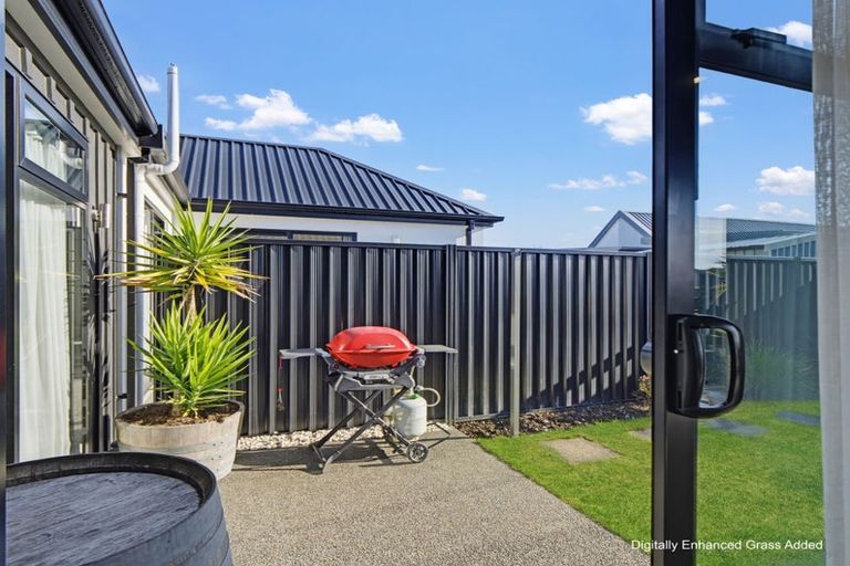 Photo of property in 12 Johnson Street, Kaiapoi, 7630