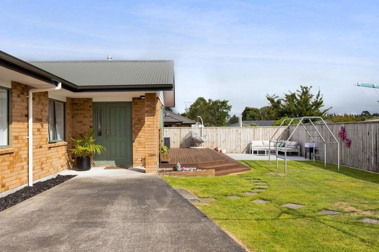 Photo of property in 2a Faber Place, Inglewood, 4330