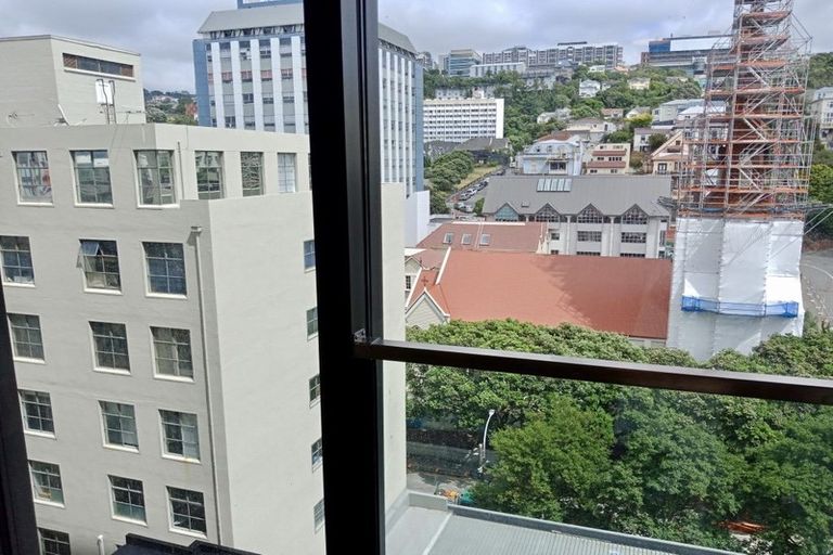 Photo of property in 1003/111 Dixon Street, Te Aro, Wellington, 6011