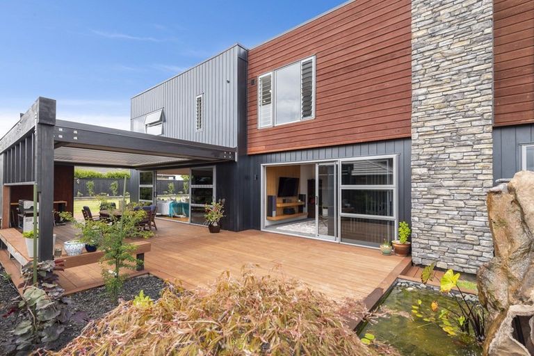 Photo of property in 49 Constellation Avenue, Beachlands, Auckland, 2018