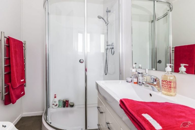 Photo of property in Manston Apartments, 4b/145 Ohiro Road, Brooklyn, Wellington, 6021