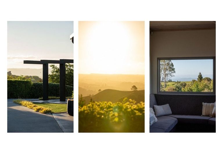 Photo of property in 461a Minden Road, Minden, Tauranga, 3176