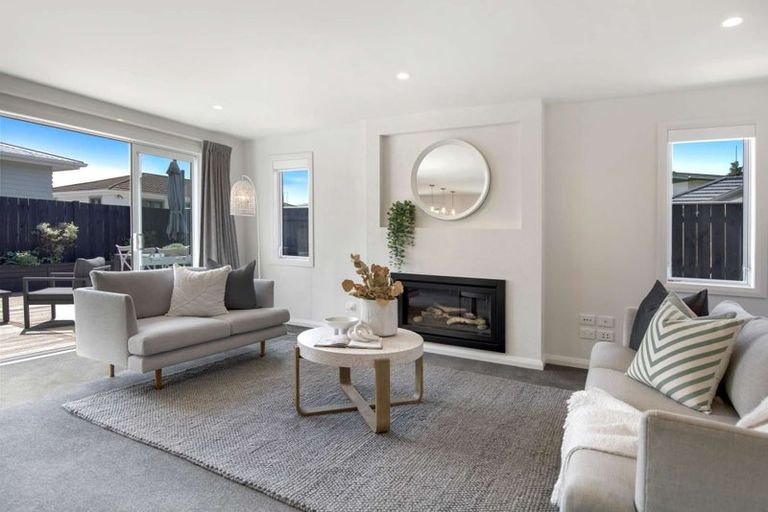 Photo of property in 6a Salisbury Avenue, Terrace End, Palmerston North, 4410